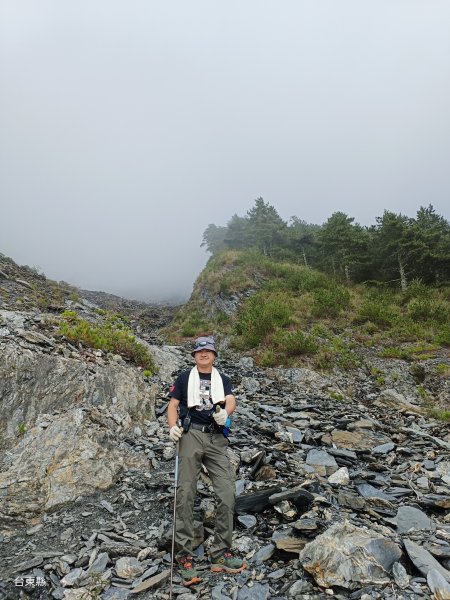 2023探索關山嶺山聚焦雲霧世界2344204