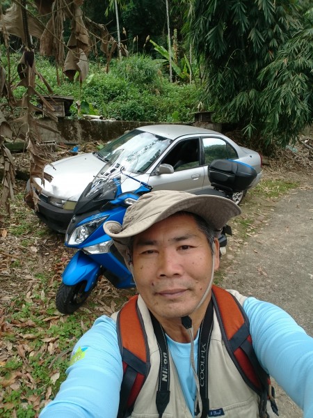 後尖山步道登後尖山256851