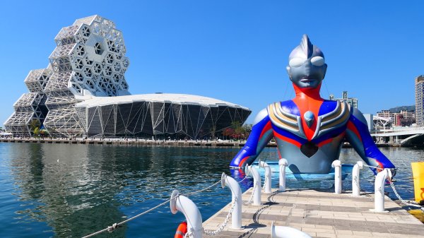 高雄冬日遊樂園3001959