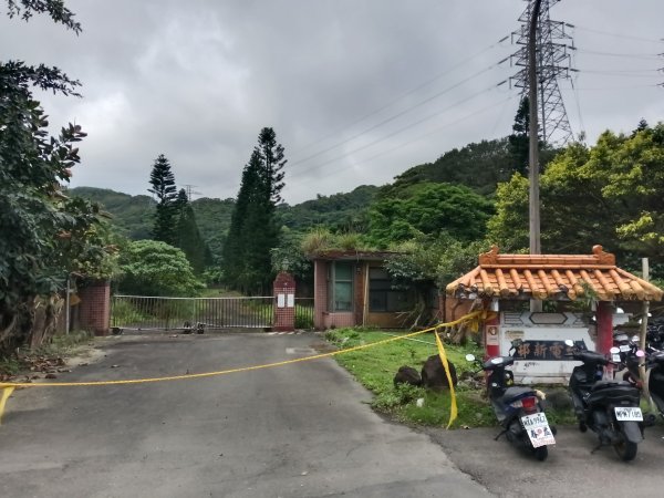 基隆市金針谷農家-深澳山O型3040002