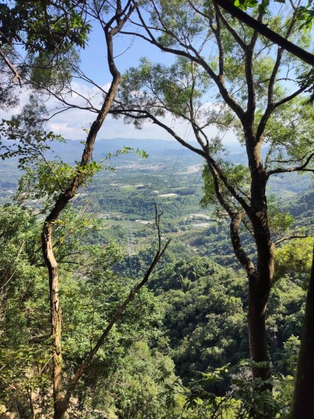山海圳【大圳之路：第二段鳥山嶺水我古道 ⮕東3124357