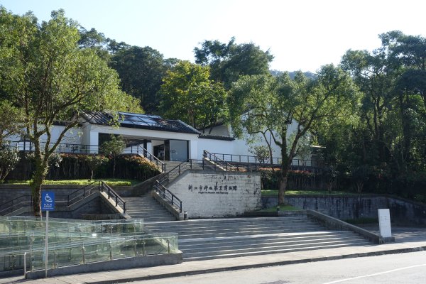 茶業博物館3086539