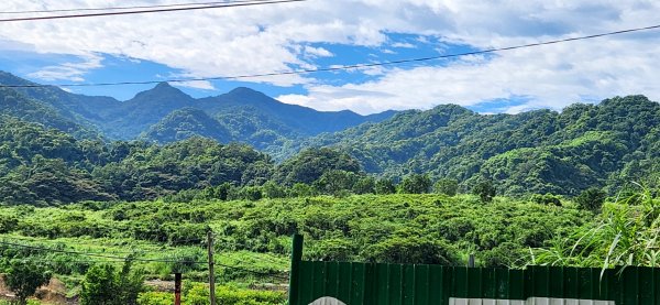 三峽雲森瀑布，竹崙山，水車寮林道，十七寮山，桃園虎頭山環保公園，虎嶺迎風步道，忠烈祠步道2234220