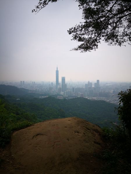 107.04.29 四獸山步道325269