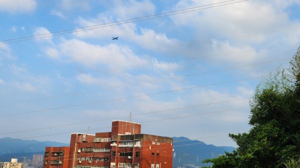 汐止新山夢湖，石獅山，翠谷橋壺穴，內湖大崙尾山，明舉山，康樂山，翠山步道，汐止金龍湖，學頭坡山2210495