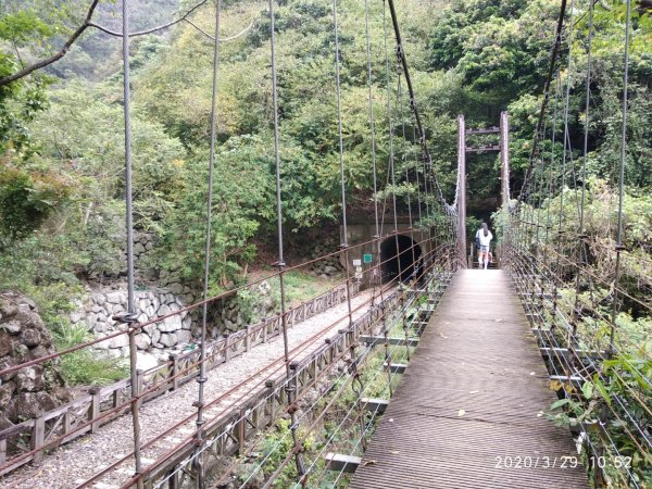 獨立山國家步道895011
