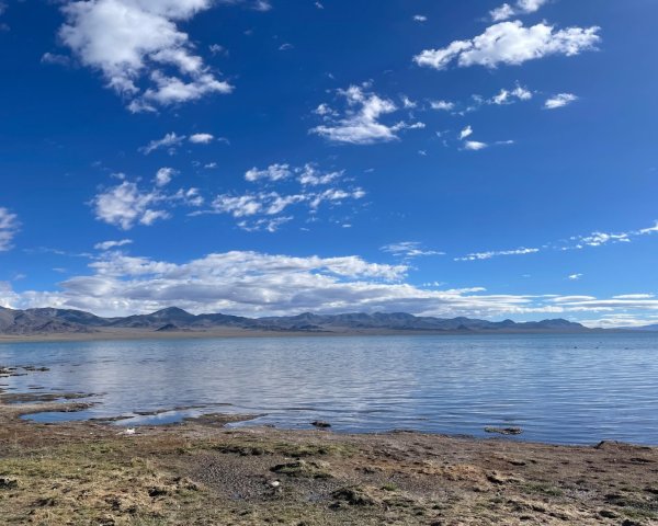 川藏318熱門的卡點-尼瑪-當惹擁措-大地之樹-雅丹地貌聖象天門2905388