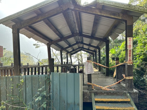 萬年峽谷步道2969831