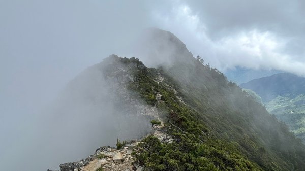 雪北下翠池2607251