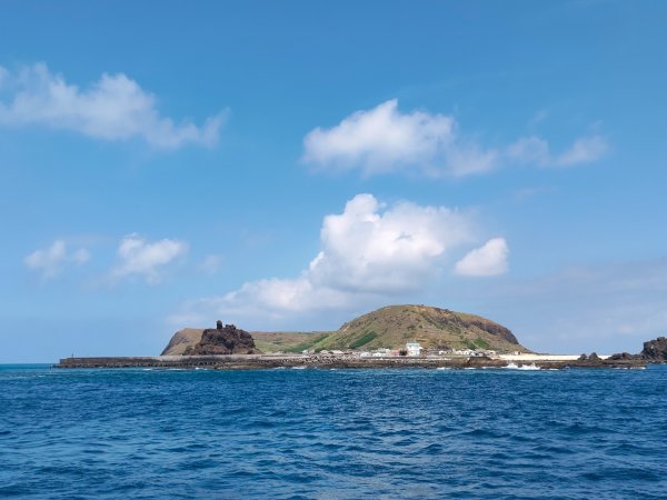 南方四島-東嶼坪-山之篇（香爐嶼.二塭嶼）2879411