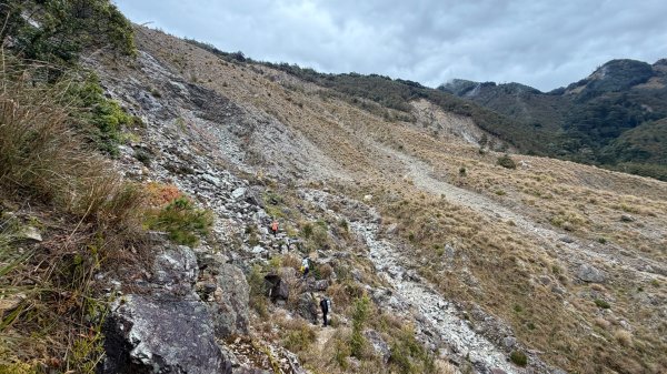 小關山 神池 2026 01/09 兩天一夜2982139