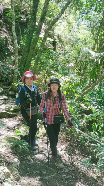 🌈2/15（六）白雲山+西阿里關山小百岳🌈FB：熊熊趴爬走 歡迎加入2714913