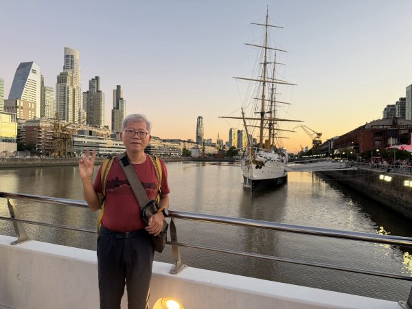 [紐約馬之行-64] 2025_1114 女人橋2954471