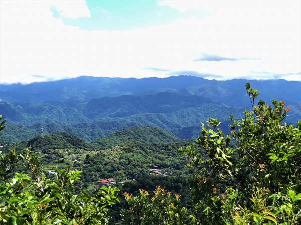 台灣小百岳編號017二格山1449622