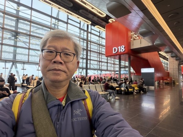 [茂名馬之行-01] 2026_0116 廣州白雲站2993865