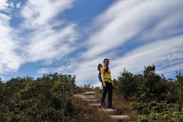 HK - 老人石河1446533