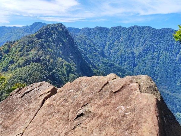 溪頭鳳凰山-小百岳#53-南投縣鹿谷鄉2487123