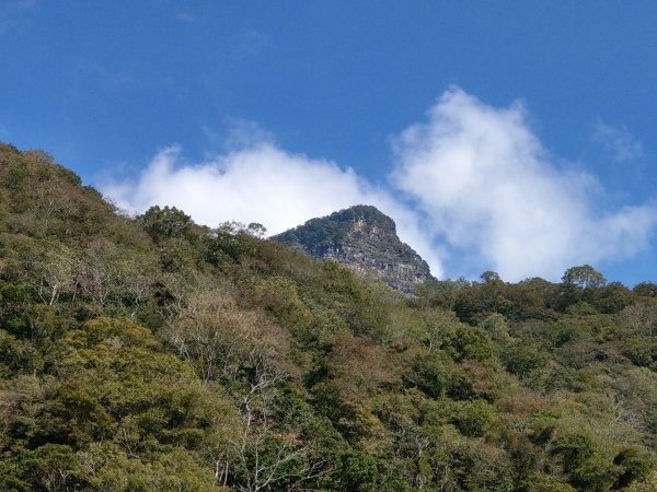 水雲三星之虎子山（虎山）1166517