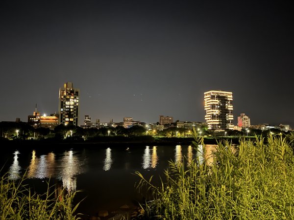 [跟著2025雙北世壯運探索雙北市-12/21] 2025_0615 達陣橄欖線（芝山捷運站－百齡河2815617