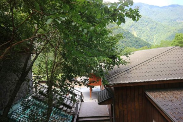〔花蓮〕布洛灣吊橋+伊達斯步道+環流丘步道。一次走好走滿的布洛灣壯麗景觀步道2266388