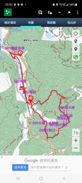 《苗栗》台鐵舊山線｜三義勝興鐵道覓境及挑柴古道O繞202501192693616