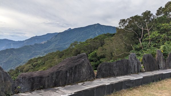 [屏步青雲] 屏東山旅行 德文山2650729