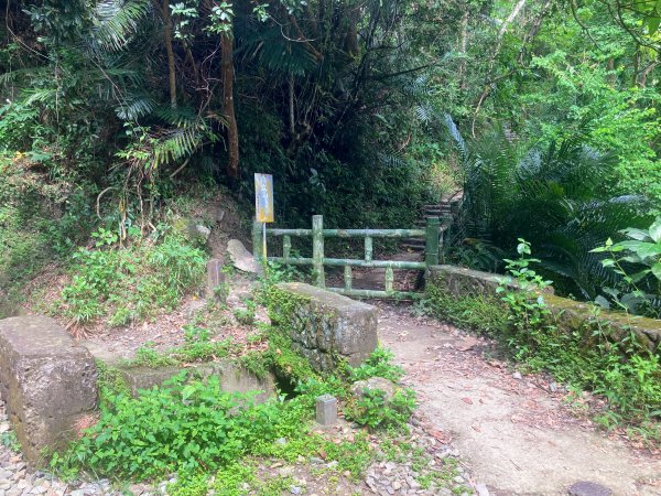 獨立山國家步道2615847