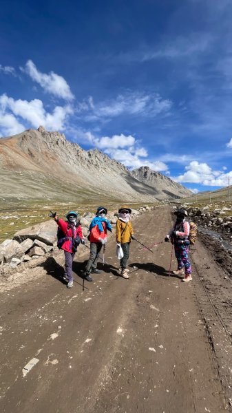 西藏-崗仁波齊轉山/珠峰大本營5200米2897610