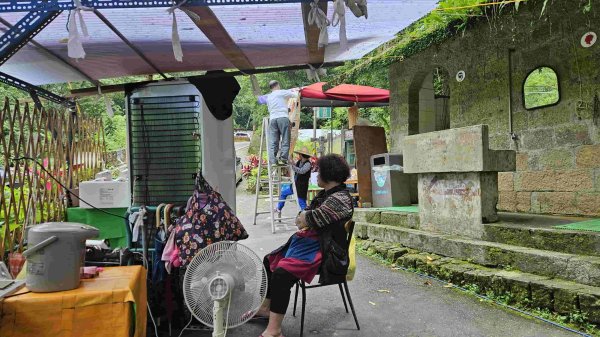 20250502大崙古道-崩山大崙-大崙西北峰-天王峰2776309