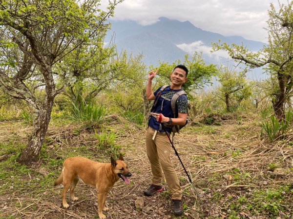 望鄉部落.獵人古道.望美山.瓊山【人與自然山林的恩怨情仇】2731418