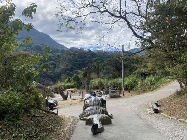 《雪山坑登山步道｜巨人之手森林秘境 Xueshankeng Hiking Trail & Giant2971158