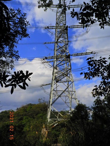 新北 雙溪 上內平林山、下內平林山1273168