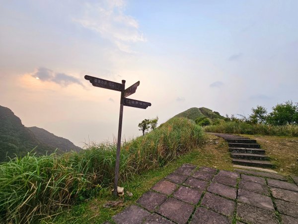 小百岳集起來-灣坑頭山2185228