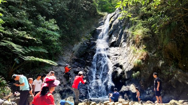 八里觀音山，三芝紅葉谷瀑布，內柑宅古道，基隆大德山，南港麗山橋口步道，東新埤步道，松山療養所日式宿舍1822829