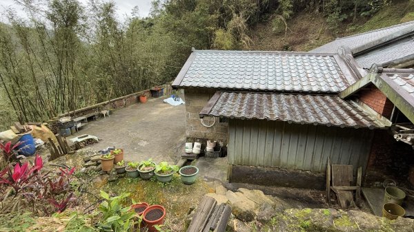 上上又下下的筆架連峰|西帽子岩|炙子頭山|峯花雪月2691180
