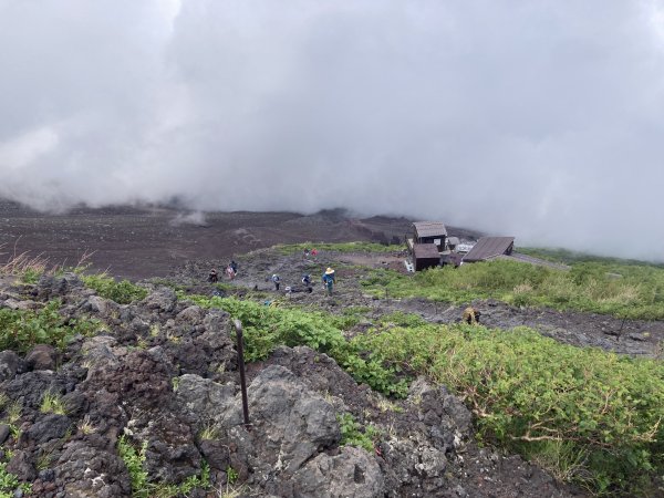 日本富士山吉田線2557740