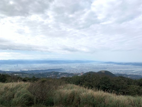 1080202七星山主東峰苗圃線封面