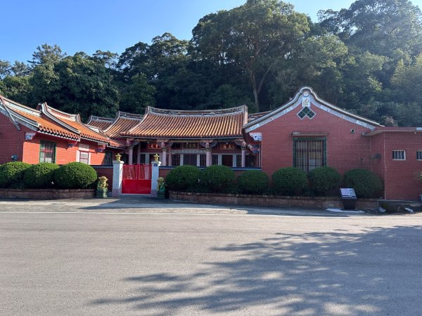 新竹湖口-畚箕窩溪濱水步道2717714