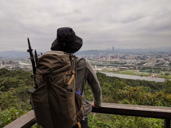 【台北-小百岳】都市之肺 劍潭山828656