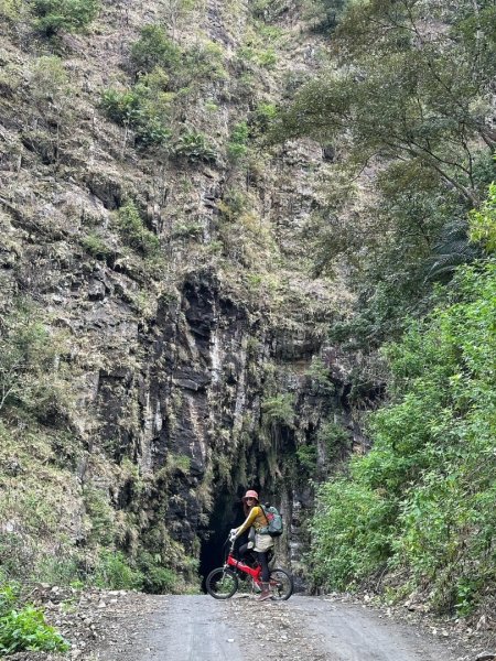 北港溪大峽谷 惠蓀林場2693041