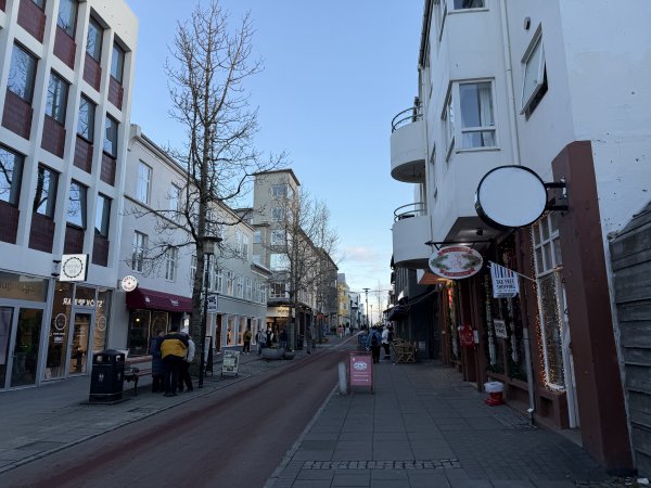 [紐約馬之行-23] 2025_1104 晚上的彩虹街2946780