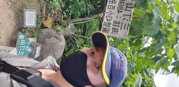 收集小百岳－台中太平三汀山1444036