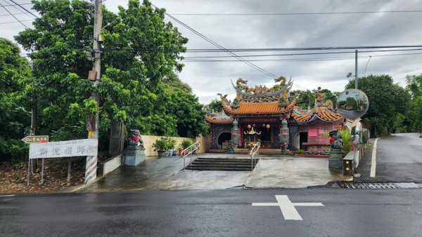 【南投民間】松柏嶺步道連走松柏坑山2601685