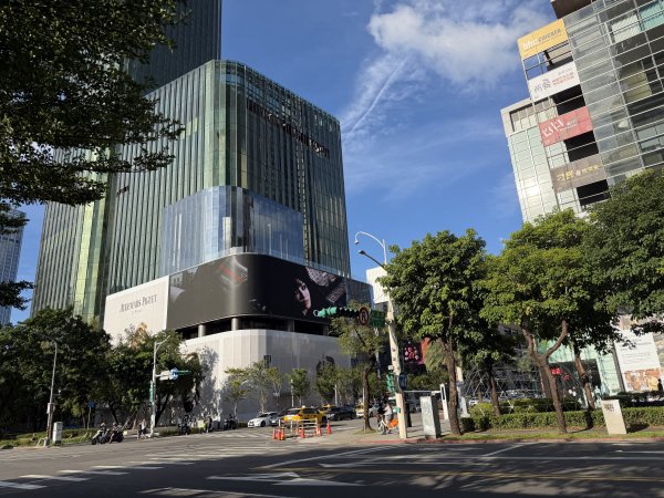 [2026臺北健走趣-07/50] 2026_0726_台北信義商圈步道3106516
