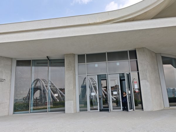 [霄裡好風光，運動樂悠遊！-2/10] 2025_0608 永安海螺文化館2808074