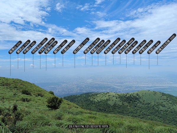 大屯山3060723