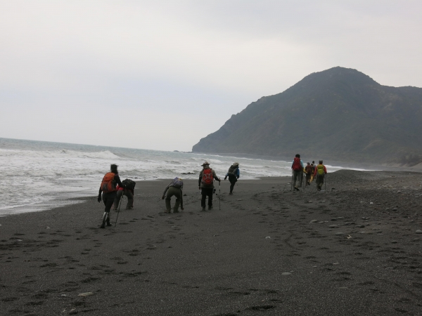 浪跡天涯~穿越時空的山海之旅16123