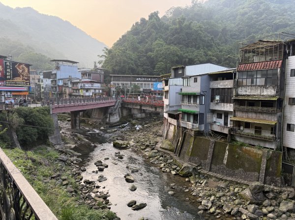 [微笑山線_第八段] 2026_0411 二格山系_西帽子岩3034930