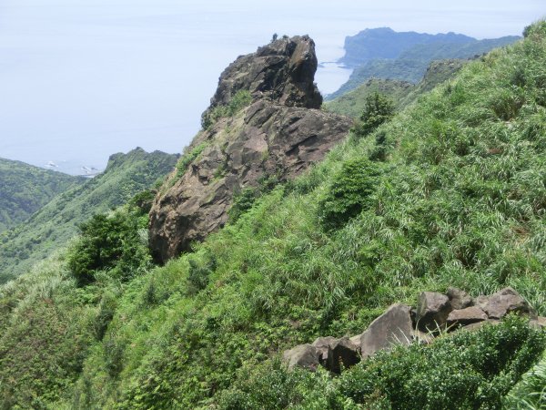 茶壺山．報時山．祈堂老街603909