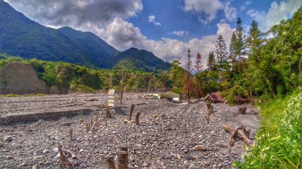 馬馬宇頓山 南橫公路1056867